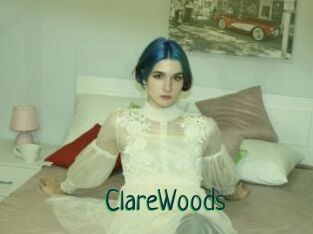 ClareWoods