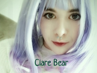 Clare_Bear