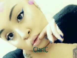 ClariC