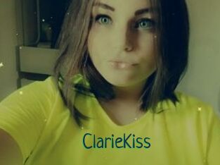 ClarieKiss