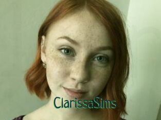 ClarissaSims