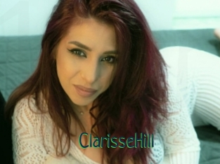 ClarisseHill