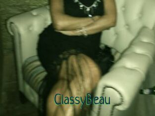 ClassyBeau