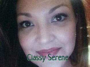 Classy_Serene