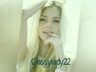 Classylady22