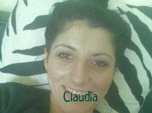 Claudia