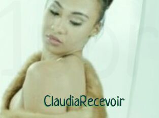 ClaudiaRecevoir