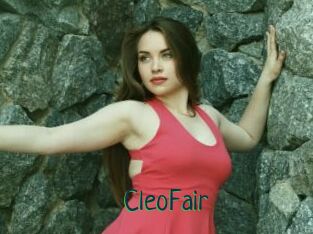 CleoFair