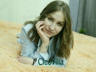 CleoVilla