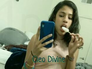 Cleo_Divine