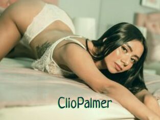 ClioPalmer