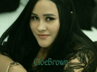 Cloe_Brown