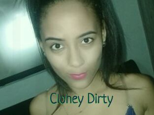 Clohey_Dirty