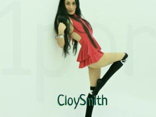 CloySmith