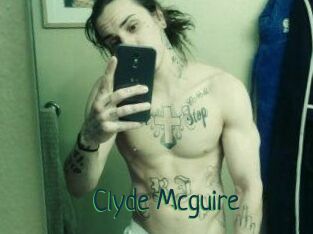 Clyde_Mcguire