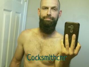 Cocksmithcmr