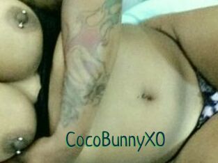 CocoBunnyXO