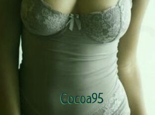 Cocoa95