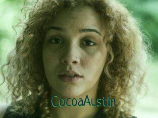 CocoaAustin