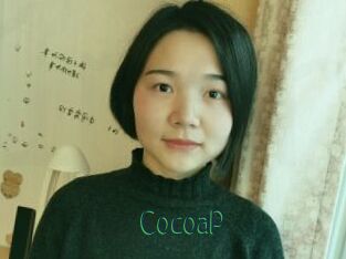 CocoaP