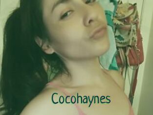 Cocohaynes