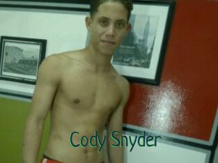 Cody_Snyder