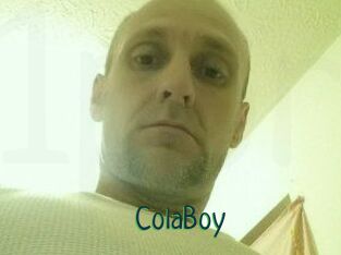 ColaBoy