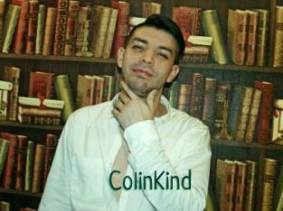 ColinKind