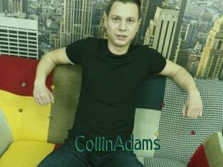 CollinAdams