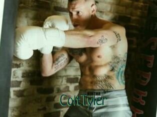 ColtTyler