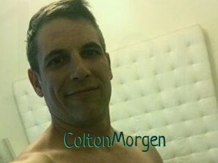 Colton_Morgen