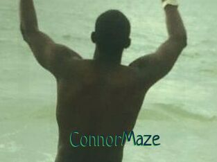 Connor_Maze