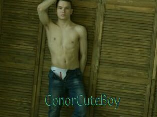 ConorCuteBoy