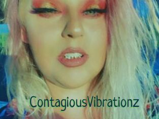 ContagiousVibrationz