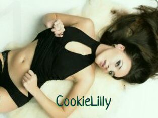 CookieLilly