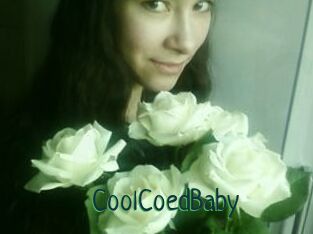 CoolCoedBaby