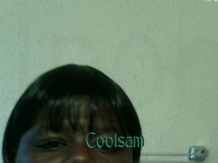 Coolsam