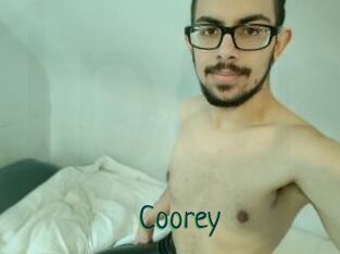 Coorey