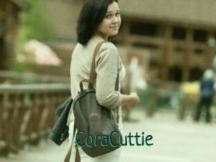 CoraCuttie