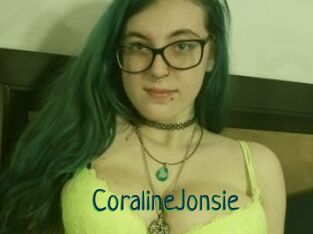 CoralineJonsie