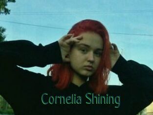 Cornelia_Shining