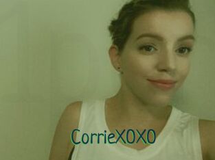 CorrieXOXO