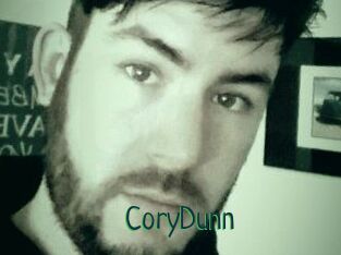 Cory_Dunn