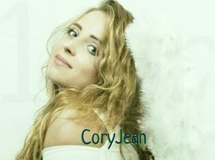 CoryJean