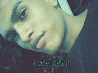 CoryTaylor