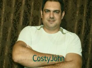 CostyJohn