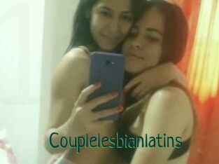 Couplelesbianlatins