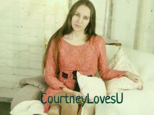 CourtneyLovesU