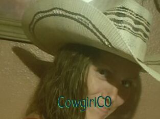 CowgirlCO