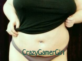 CrazyGamerGirl